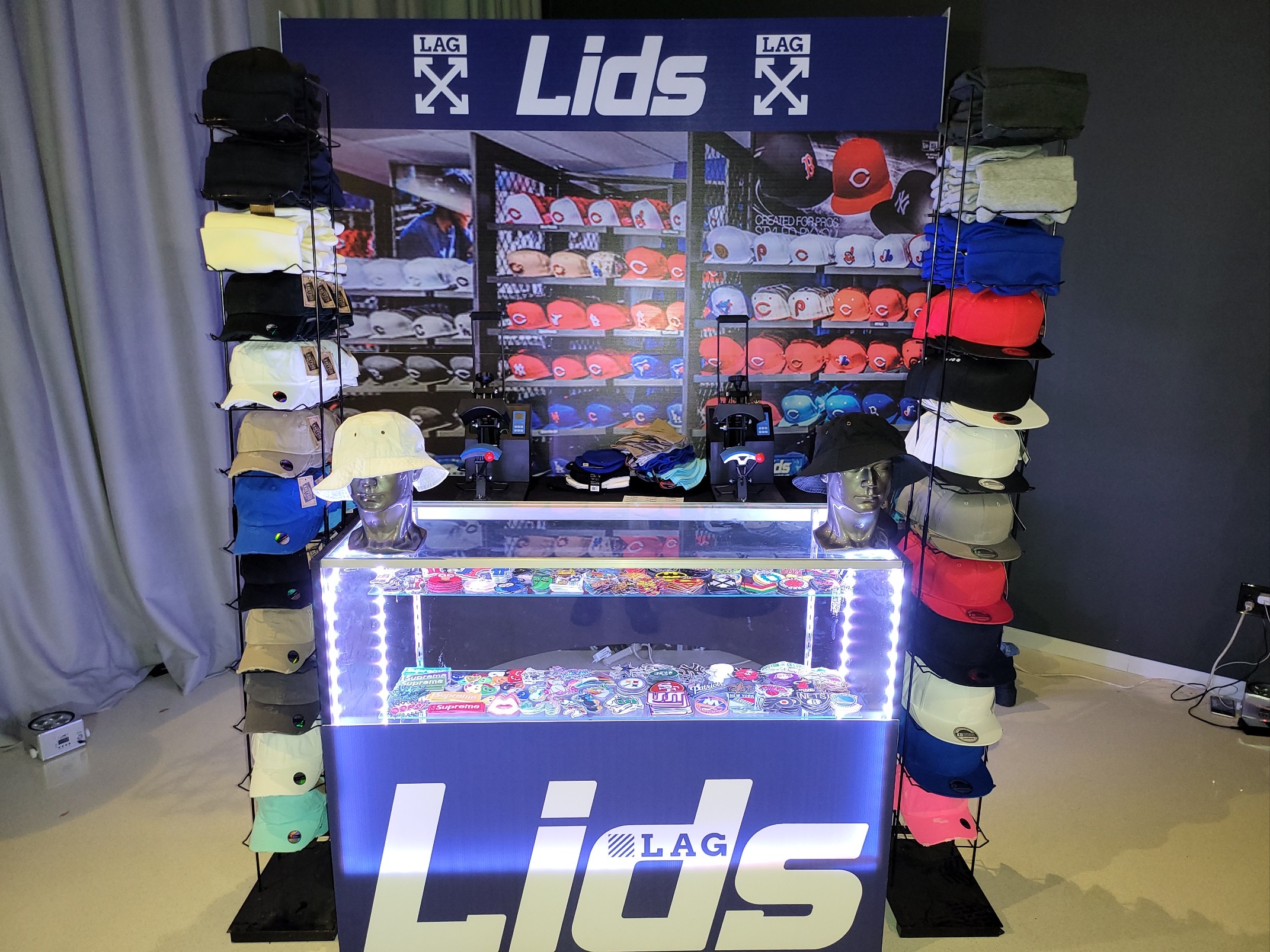 Gallery In Action CoCo Events NYC