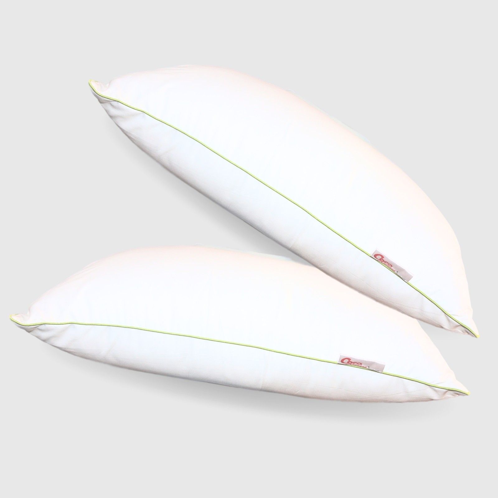 Comfortable & Fluffy Ball Fiber Pillow Coco foam