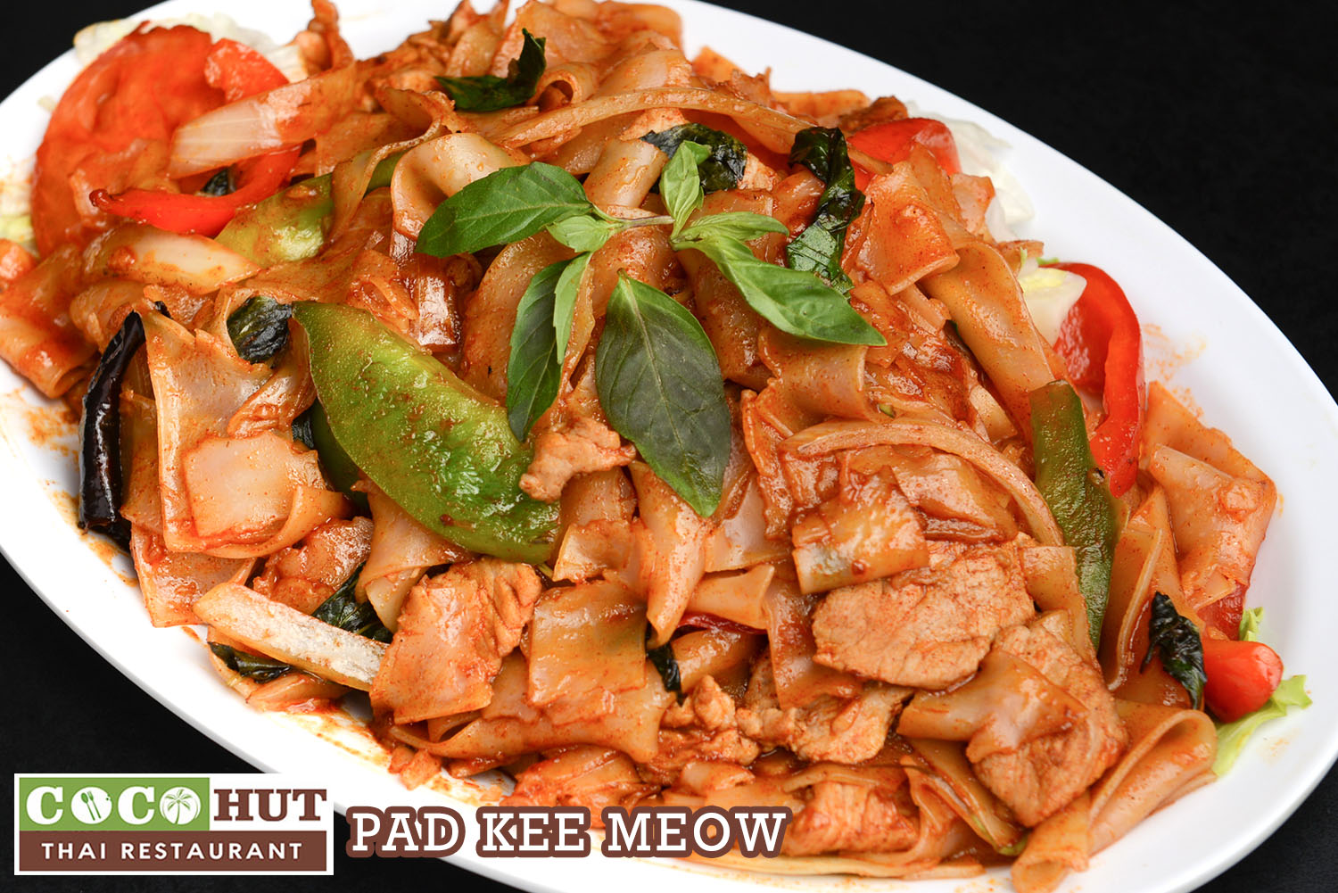 Gallery Cocohut Thai Restaurant