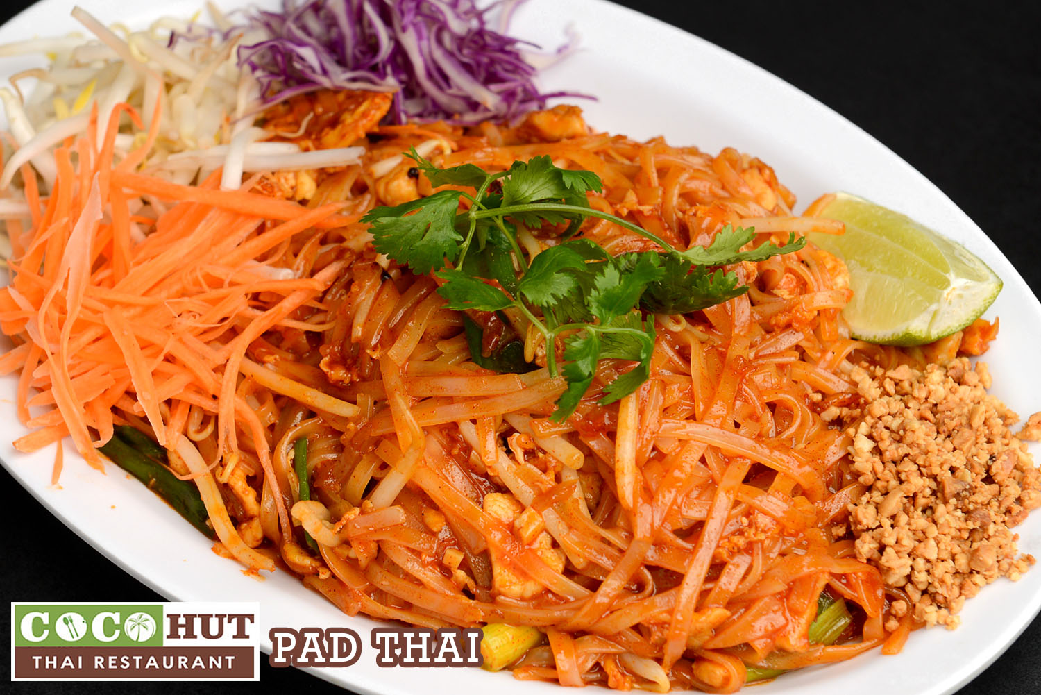 Gallery Cocohut Thai Restaurant