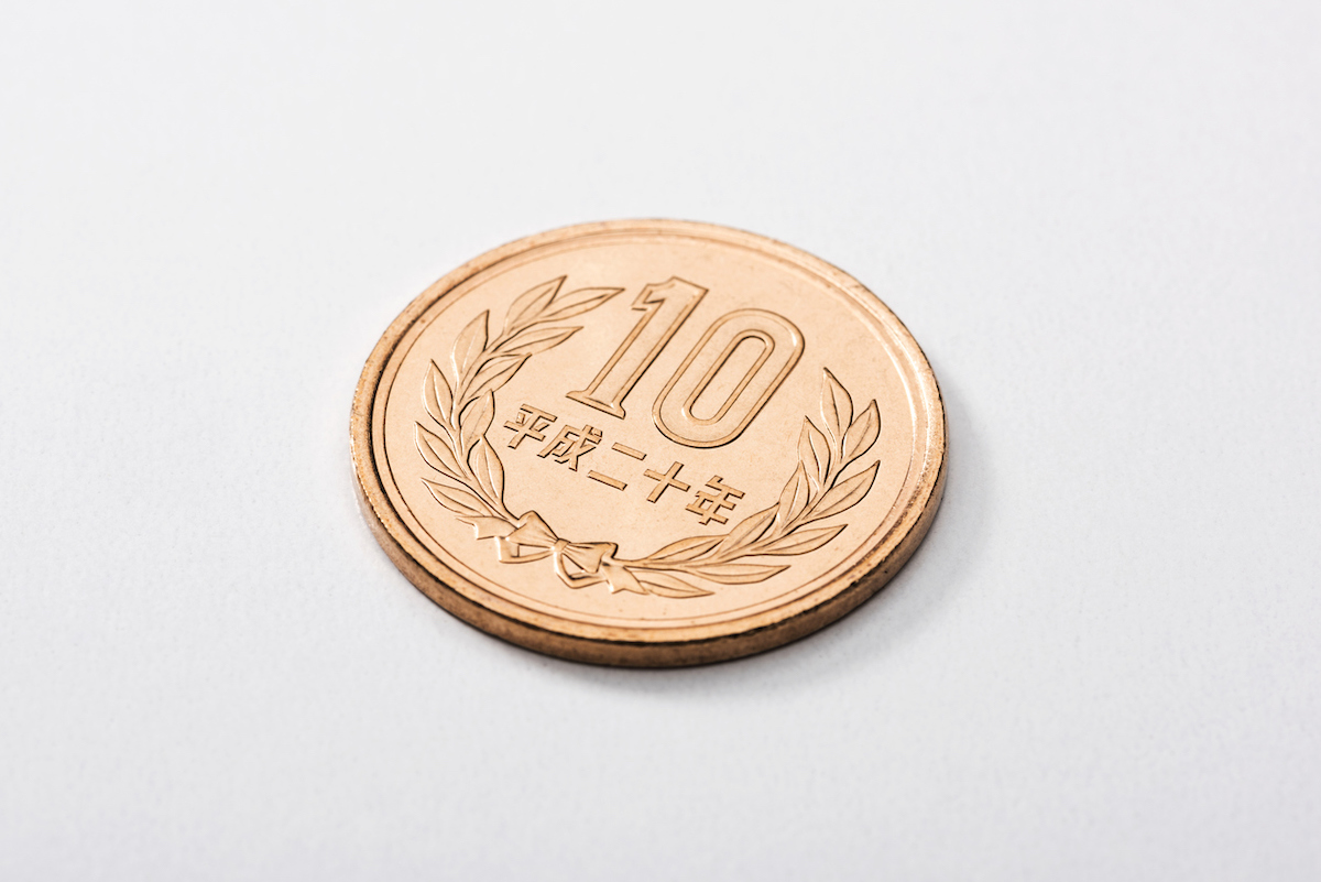 10円玉をピカピカにする方法は？その原理についても紹介！ cocoiro（ココイロ）