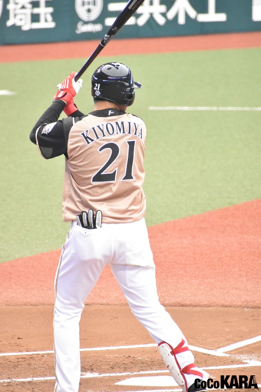 日本ハム・清宮の「現在地」、ミスターファイターズが指摘する同期のヤクルト・村上、ロッテ・安田との差とは