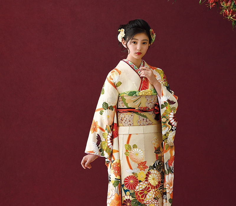 成人式に振袖を着る意味は？袖に込められた歴史的背景とは？？ 振袖館ココル｜大宮・川口・川越・上尾