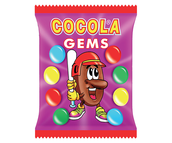 Cocola Gems Cocola Food Products Limited