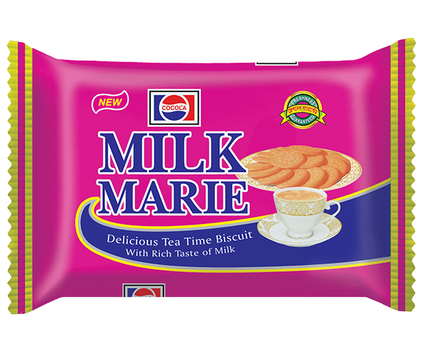 Marie Light Biscuit Cocola Food Products Limited