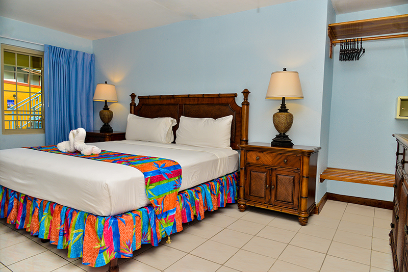 Coco Village CocoLaPalm