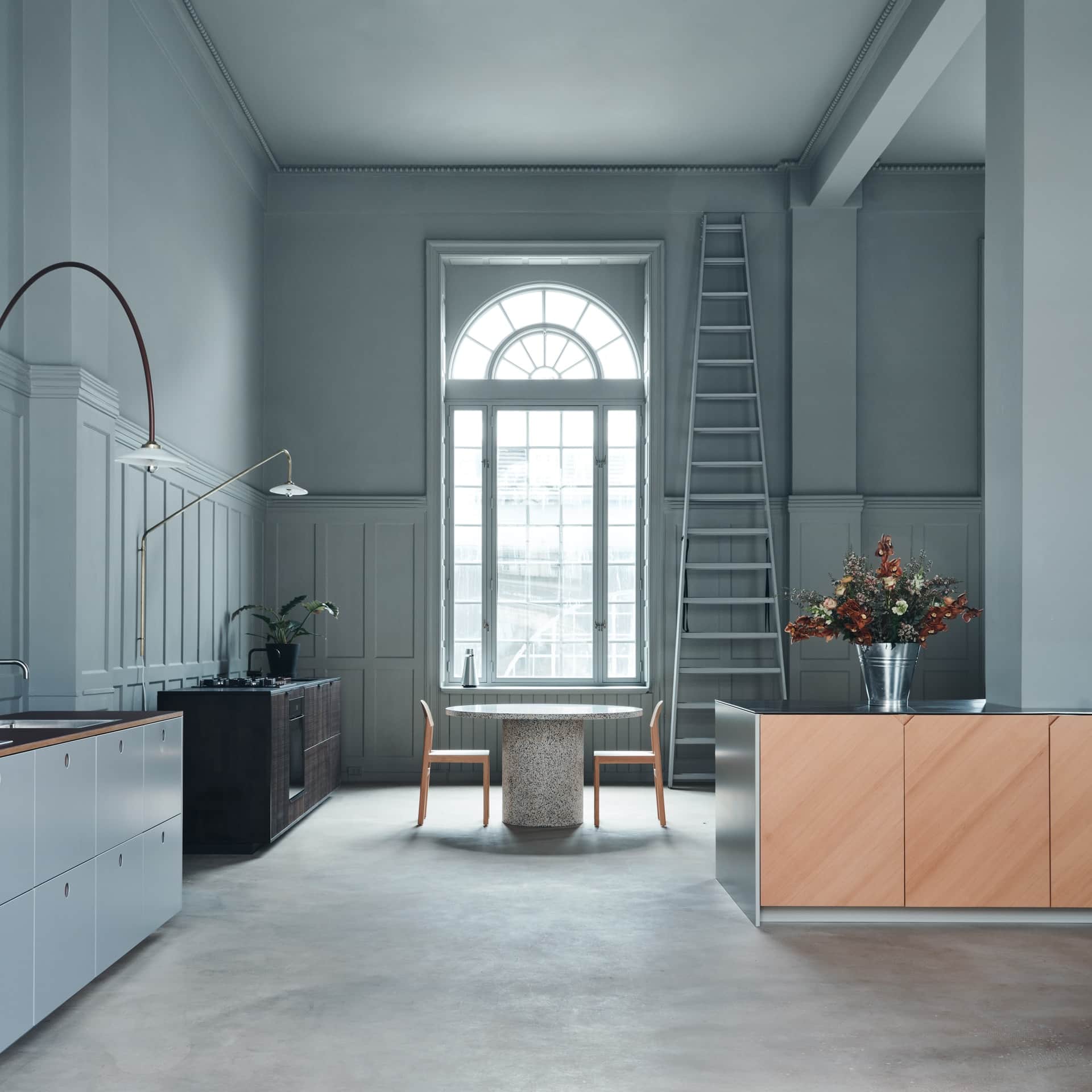 Reform showroom in Aarhus COCO LAPINE DESIGNCOCO LAPINE DESIGN