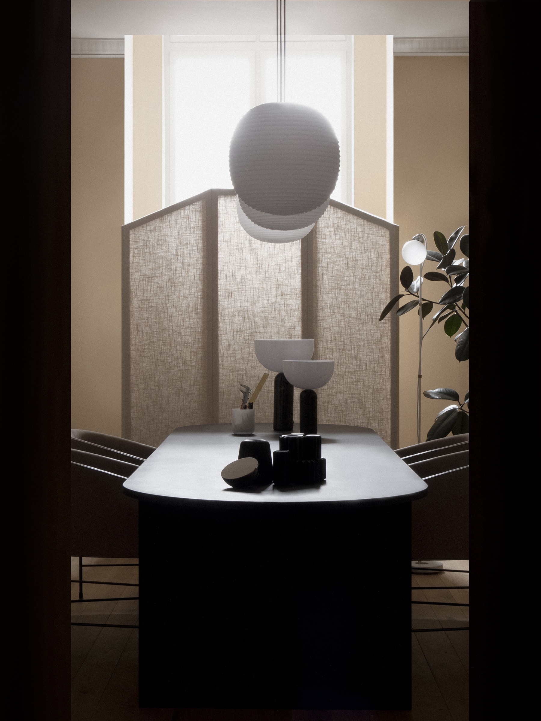 New Works Studio in Copenhagen COCO LAPINE DESIGNCOCO