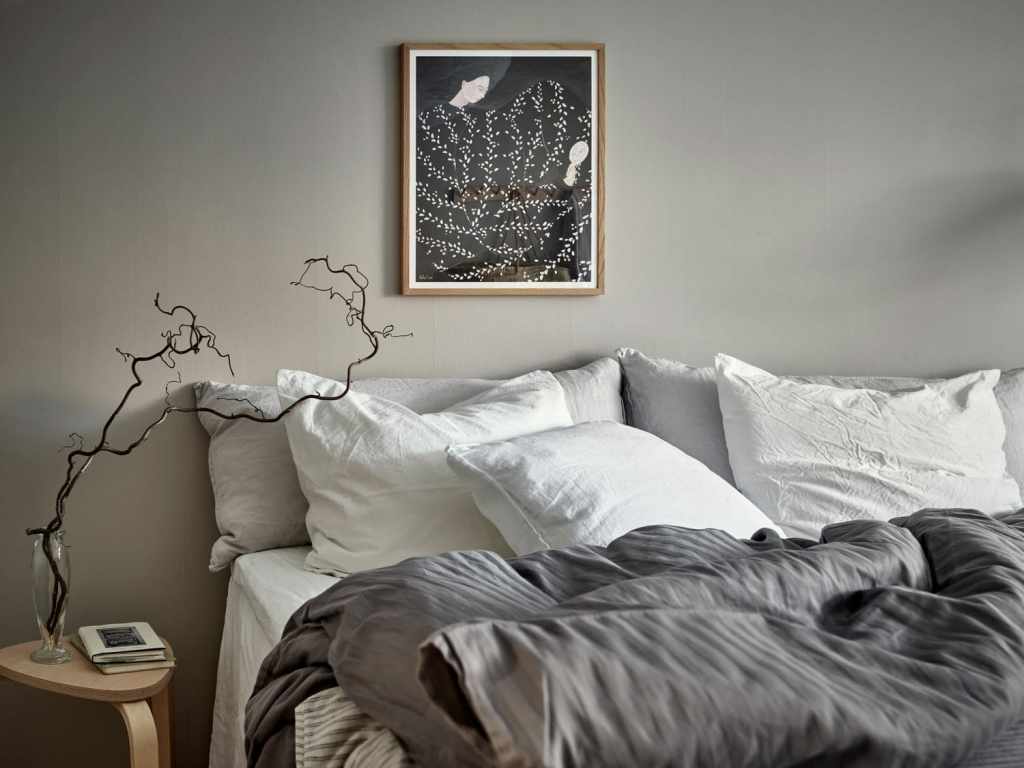 Inspiration roundup: Cozy bedrooms