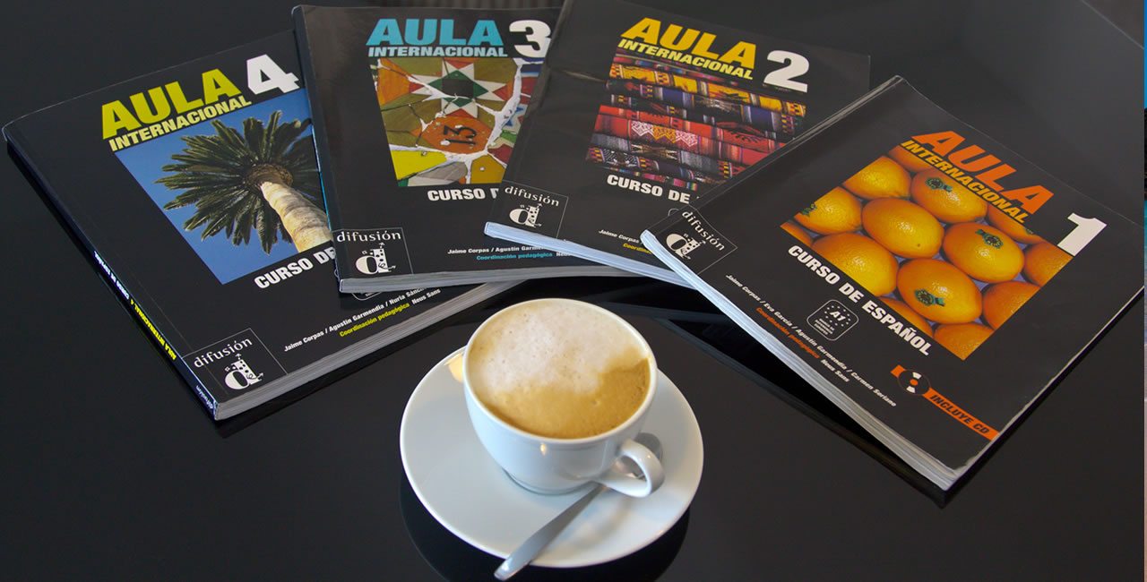 All levels Discount on early bookings for Spanish lessons in October 2016