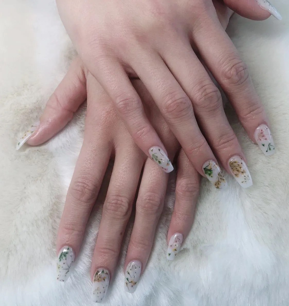Nail Salons In Cleveland Tn Nail Ftempo