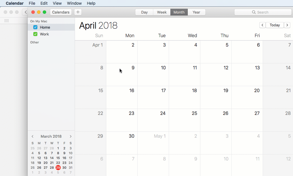 Keeping it all Together Syncing Project Tasks to your Personal