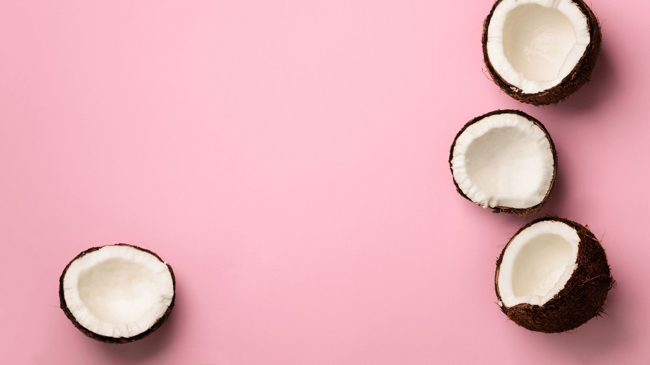 Why Does Coconut Water Turn Pink? CocoNums