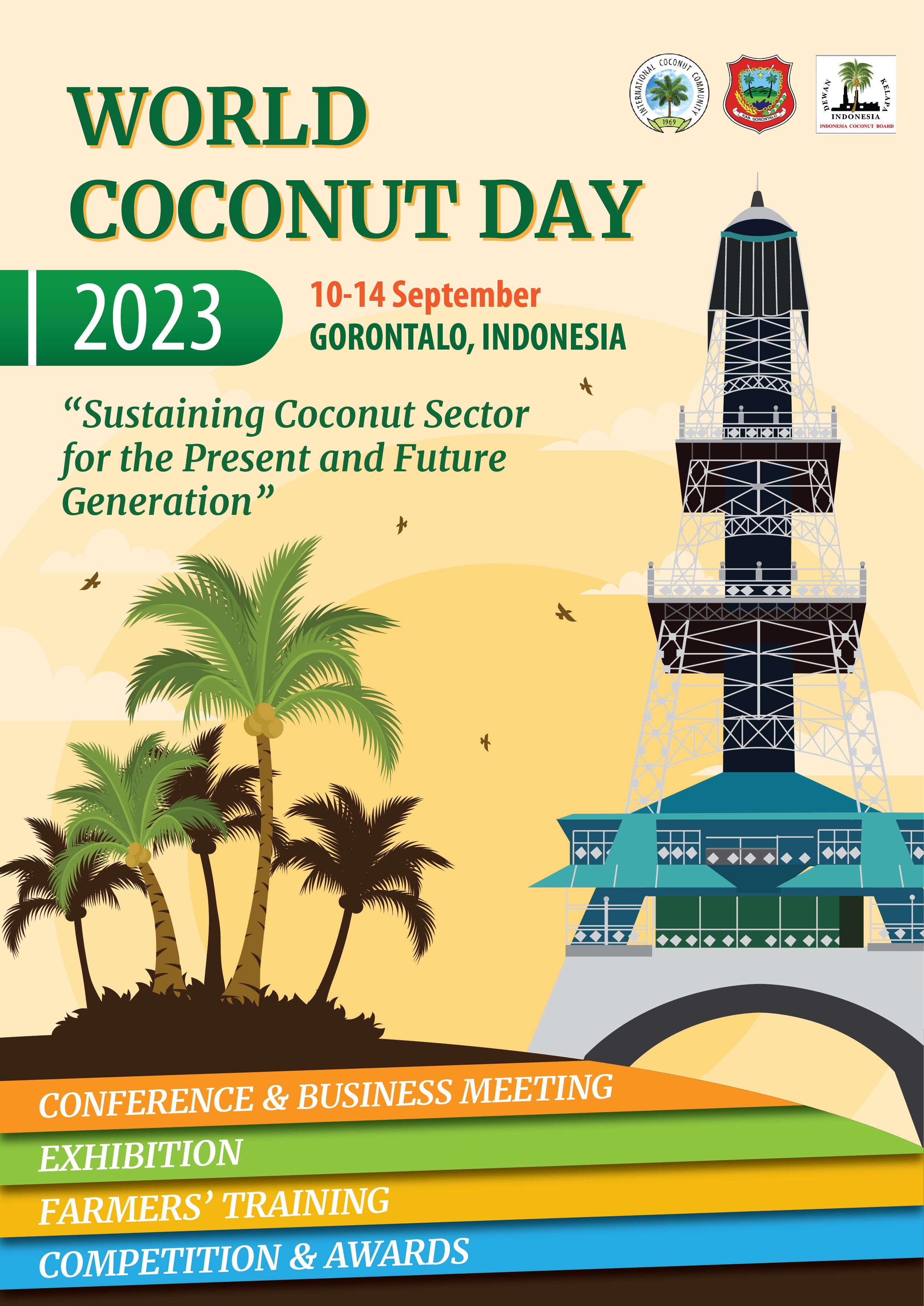 International Coconut Community