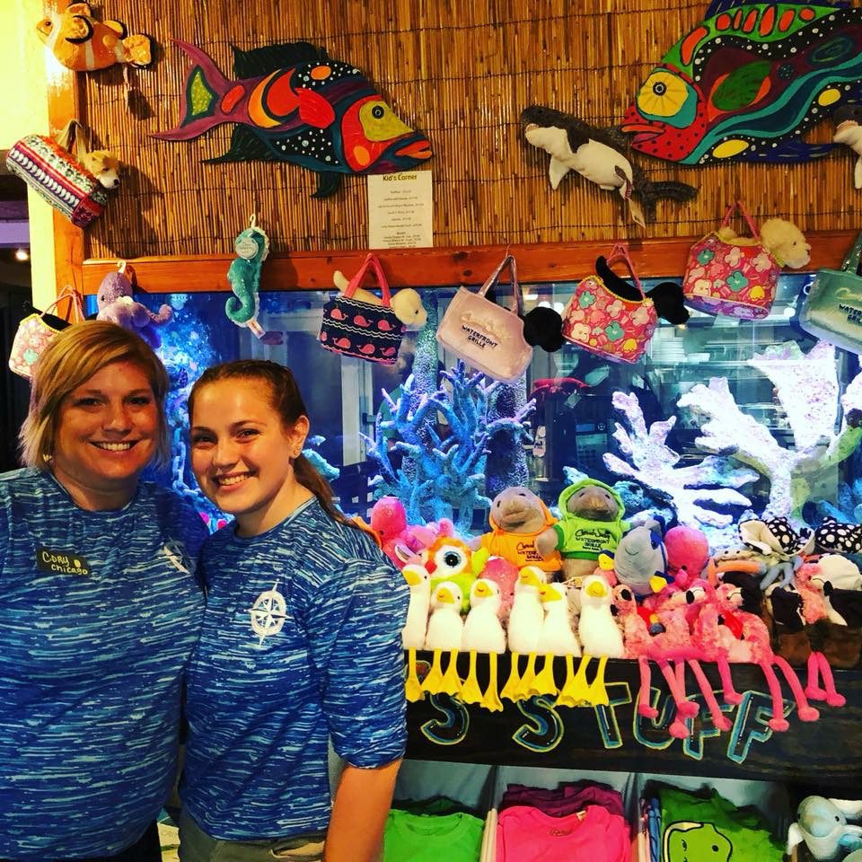 GALLERY Coconut Jack's Waterfront Grille