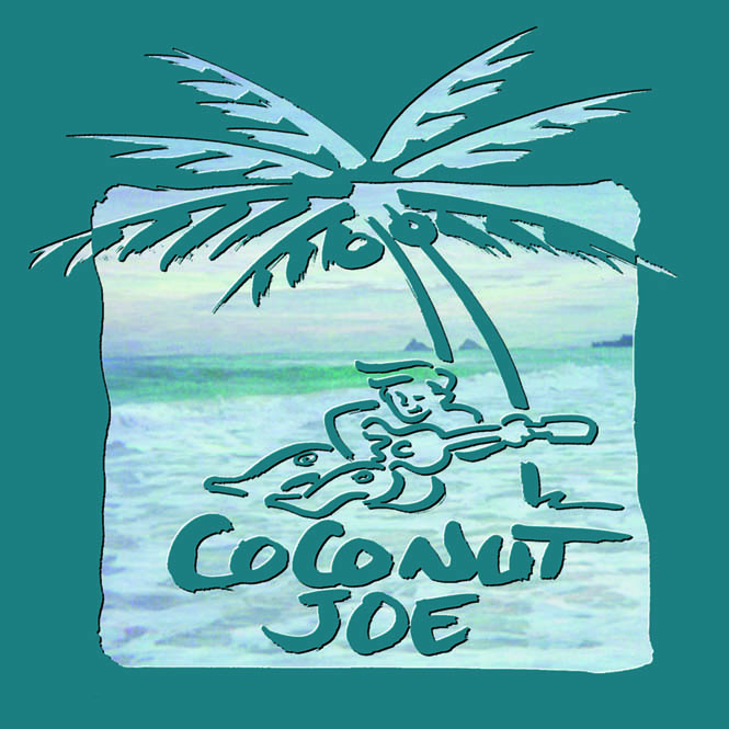 Coconut Joe Press