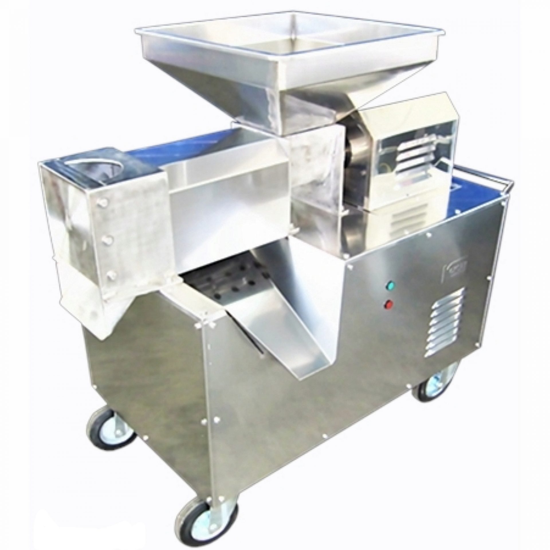 Coconut Milk Extracting Machine COM53 Coconut Machines