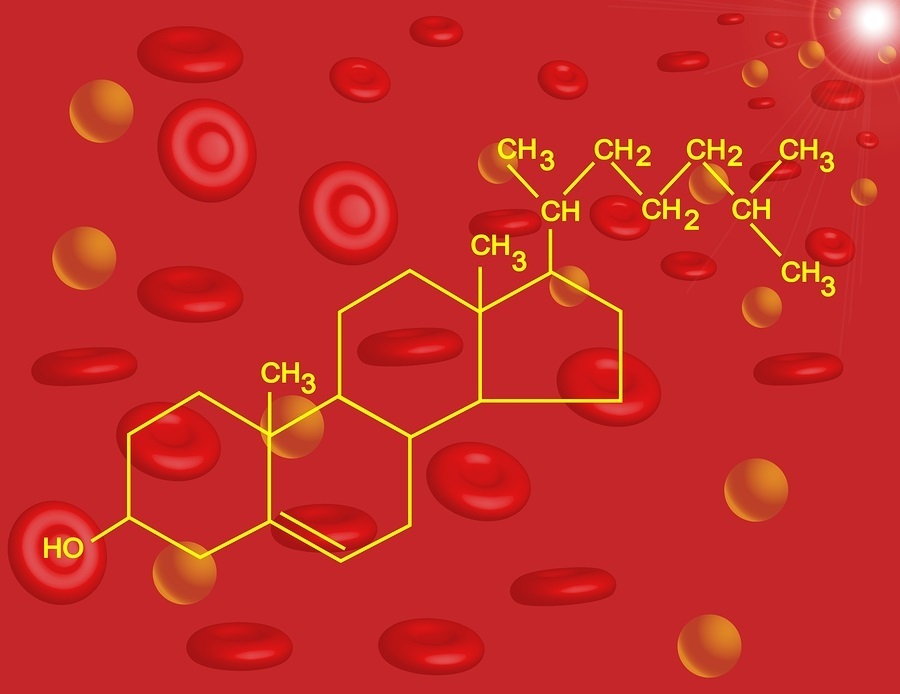 Study Higher Cholesterol Levels Associated with Longer Life Statin