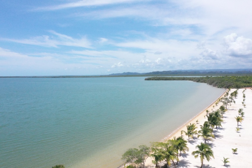Gallery Vacation and Retirement Homes Coconut Point Belize