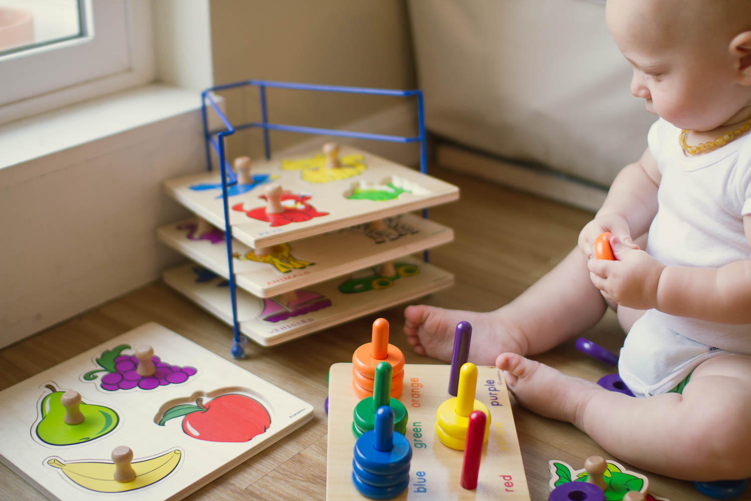 gifts for growing minds