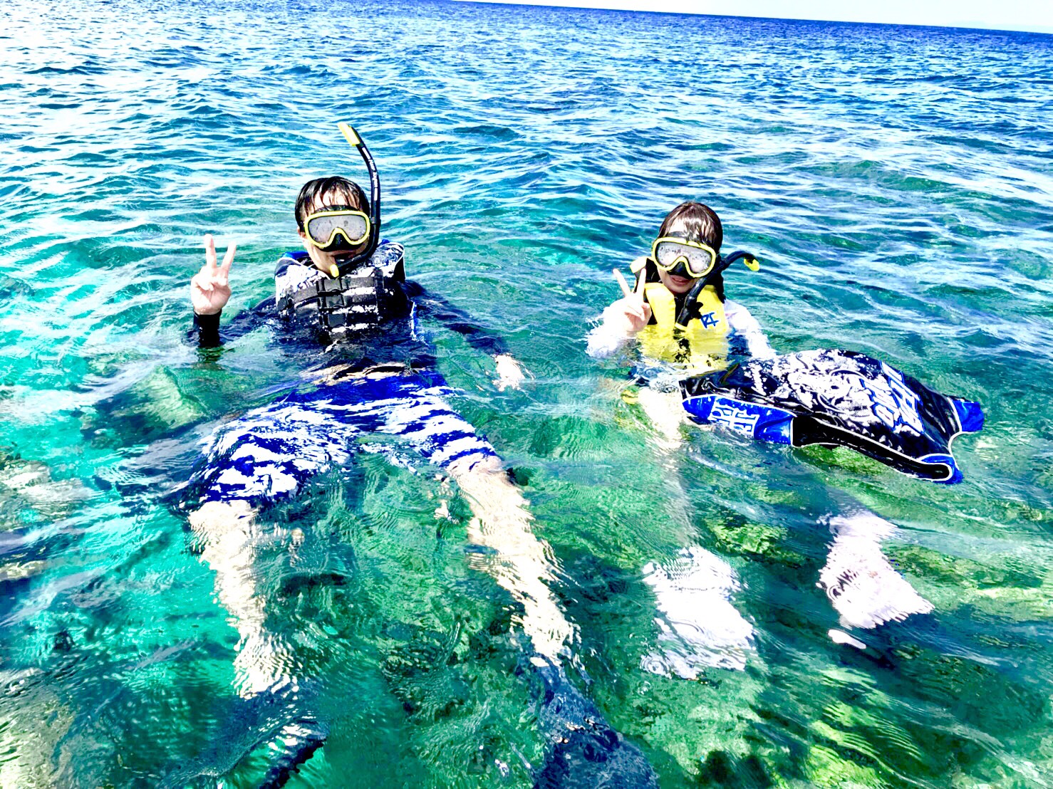 台風の影響 COCONUTS CLUB