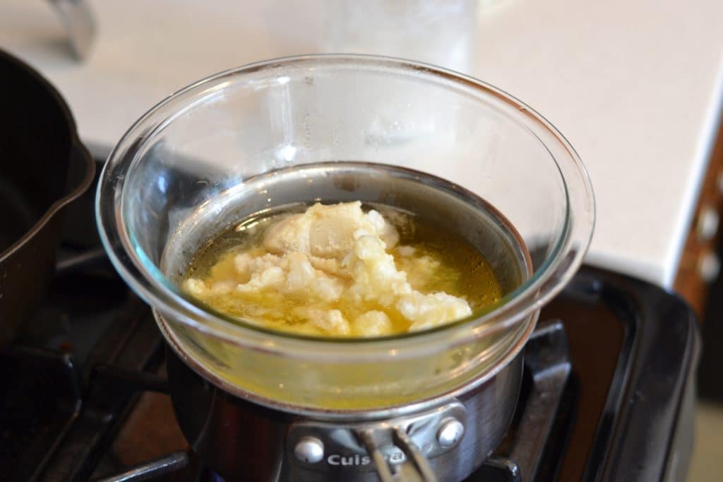 Whipped Magnesium Body Butter Coconuts & Kettlebells