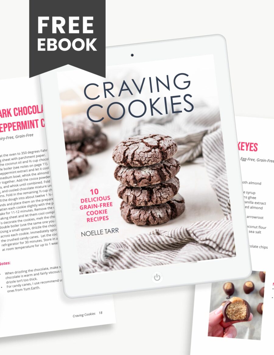 Recipe Index Coconuts & Kettlebells