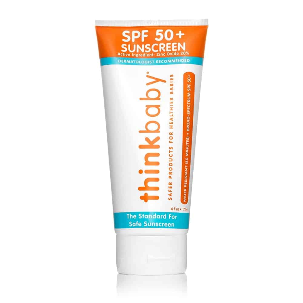 Safe Sunscreen Guide Best Clean & NonToxic Sunscreens in 2021