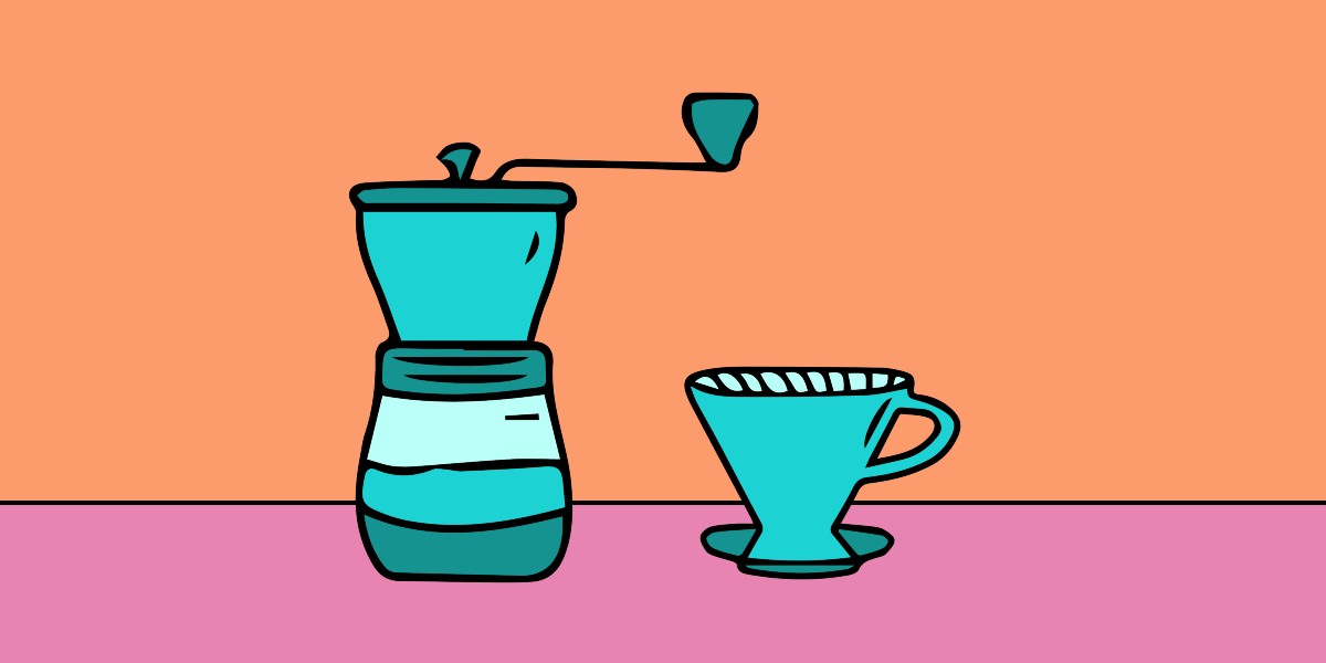 A beginner’s guide to making coffee at home Coconuts