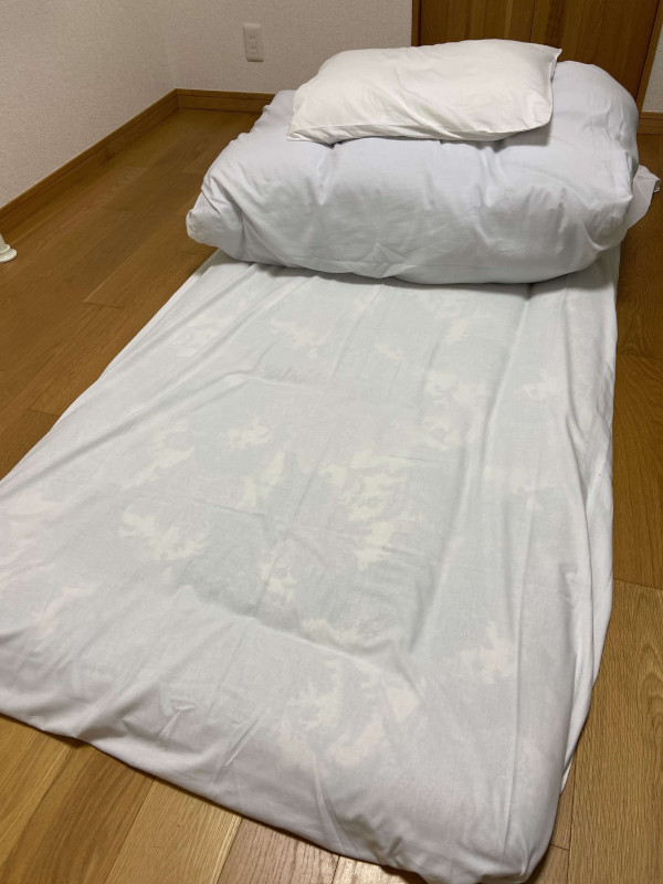 レンタル布団が来客用に便利！手間なし楽天で布団レンタル体験レビュー