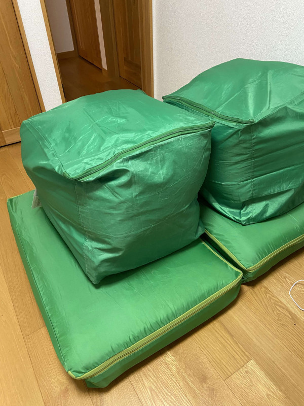 レンタル布団が来客用に便利！手間なし楽天で布団レンタル体験レビュー