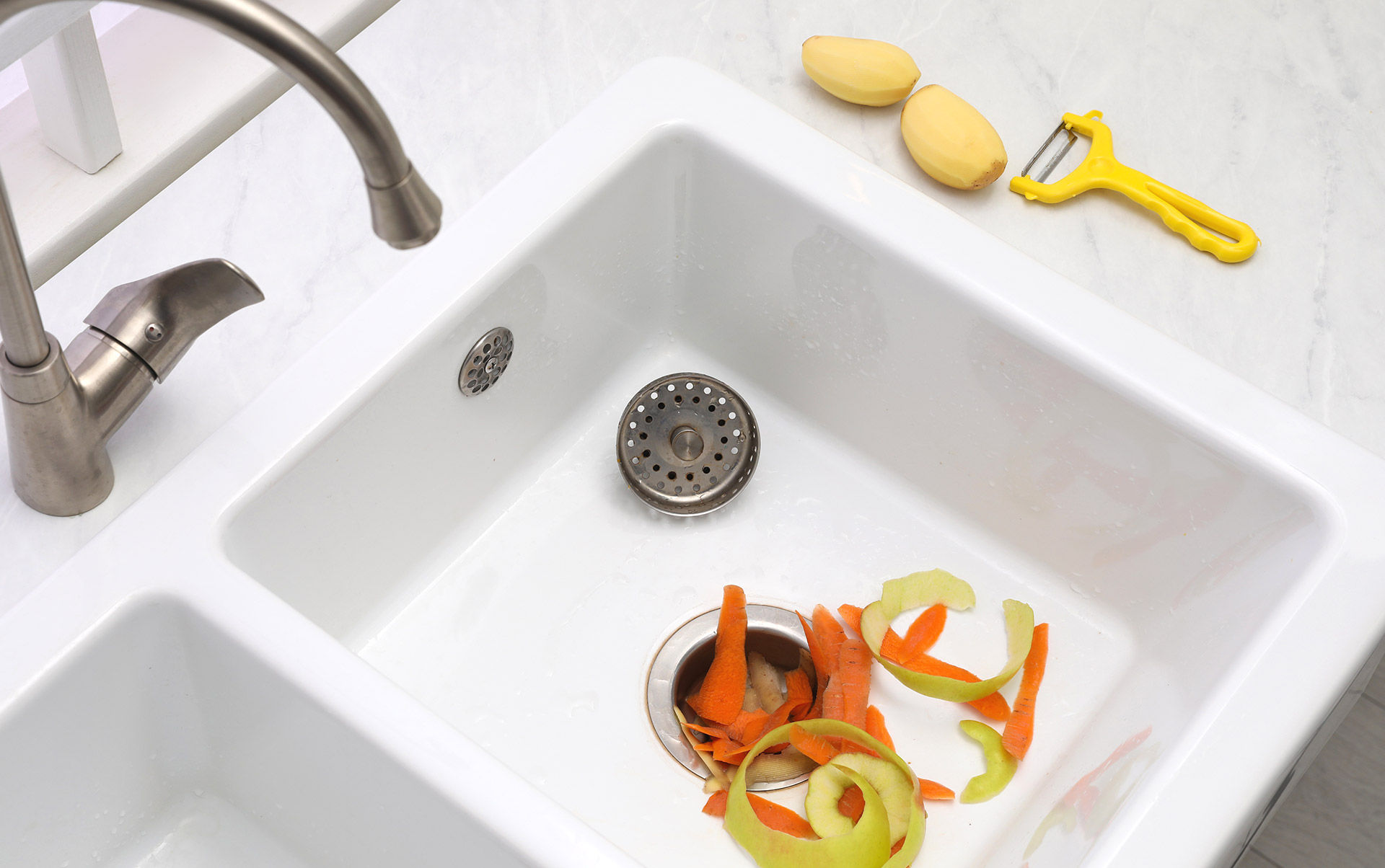 Garbage Disposal Not Working 5 Reasons Why and How to Fix It Cocoon