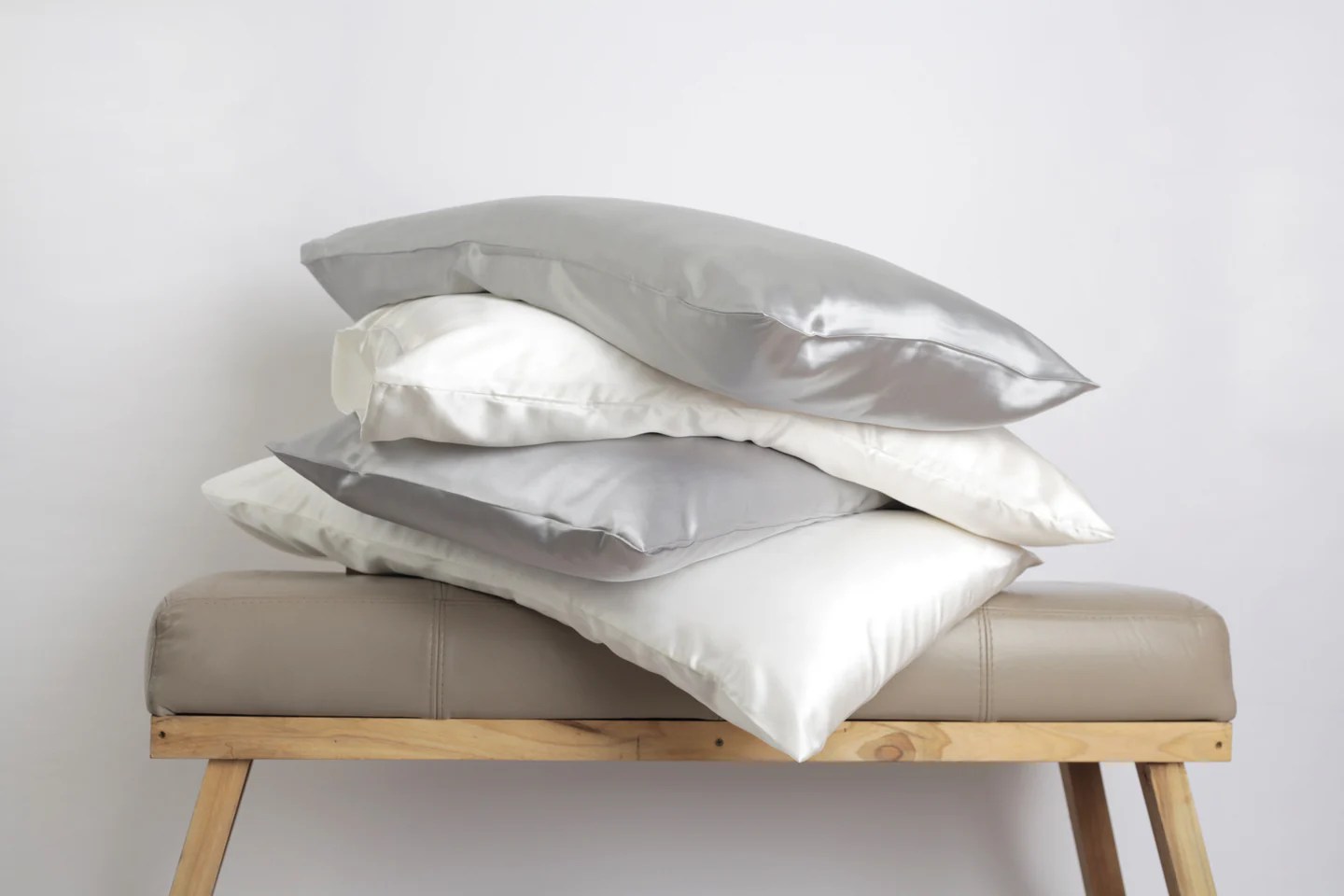 SILK PILLOWS Bedding South Africa cocoonbedding
