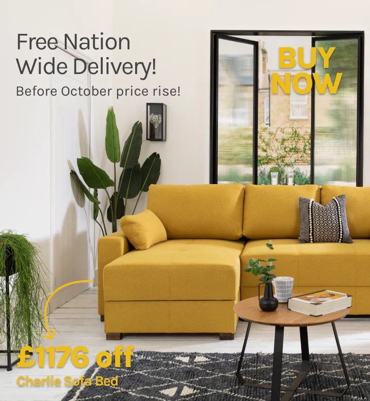 Sofa Beds. The UK's Most Reviewed Sofa Bed by Cocoon