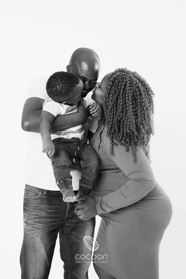 Anticipation Adelaide Maternity Photographer