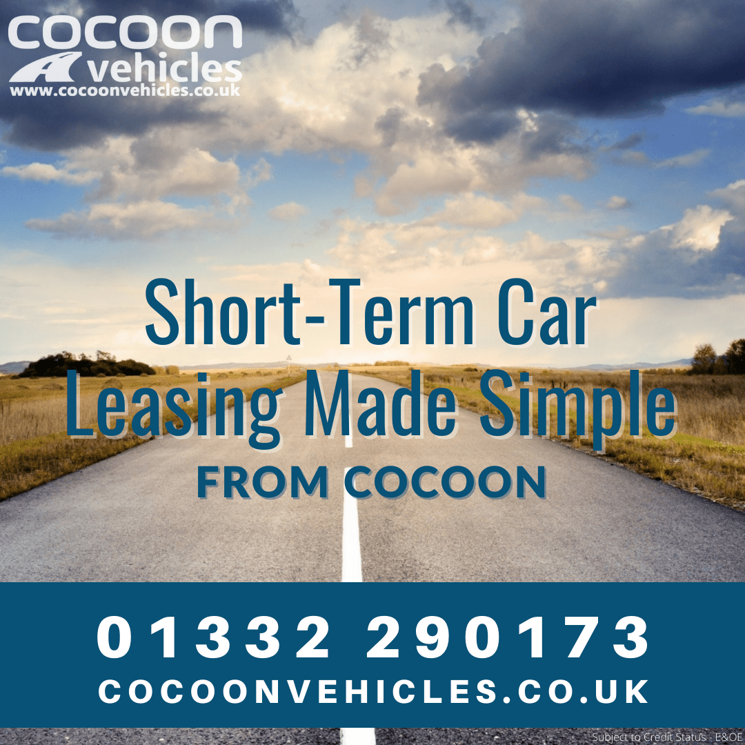ShortTerm Car Leasing Made Simple