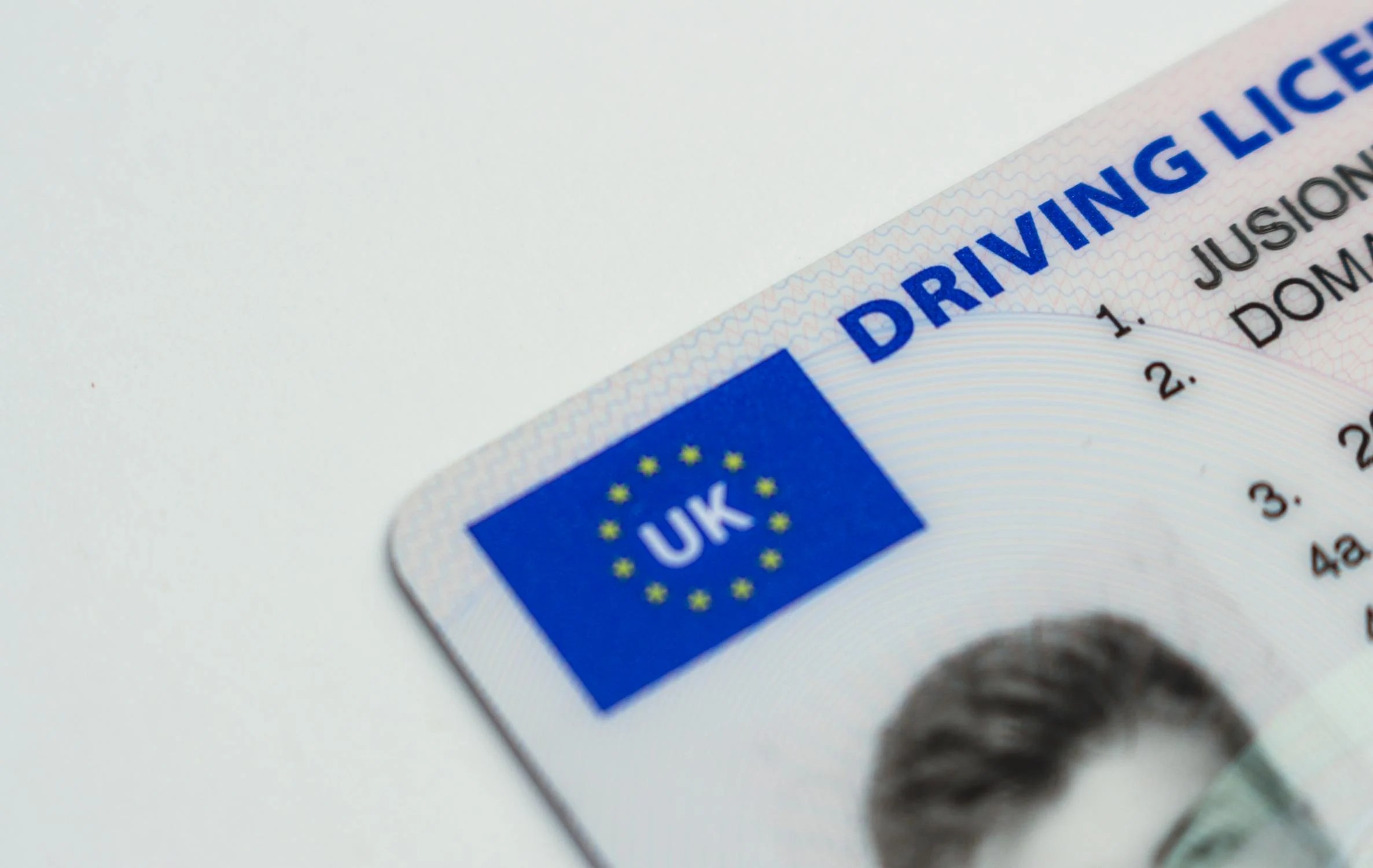 How to obtain a UK Driving Licence Check Code