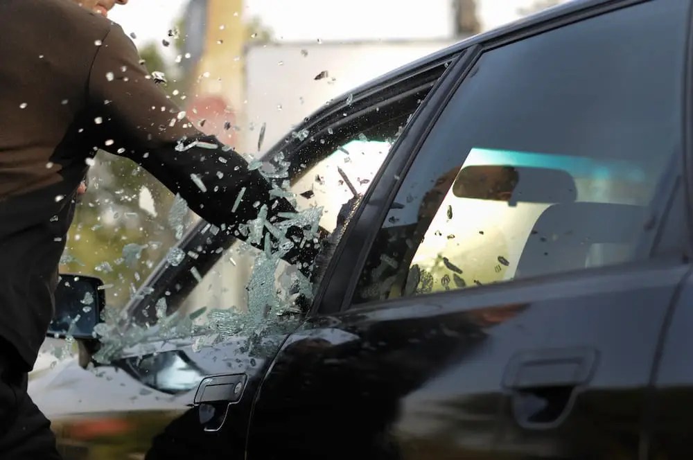 How to prevent Keyless Car Theft