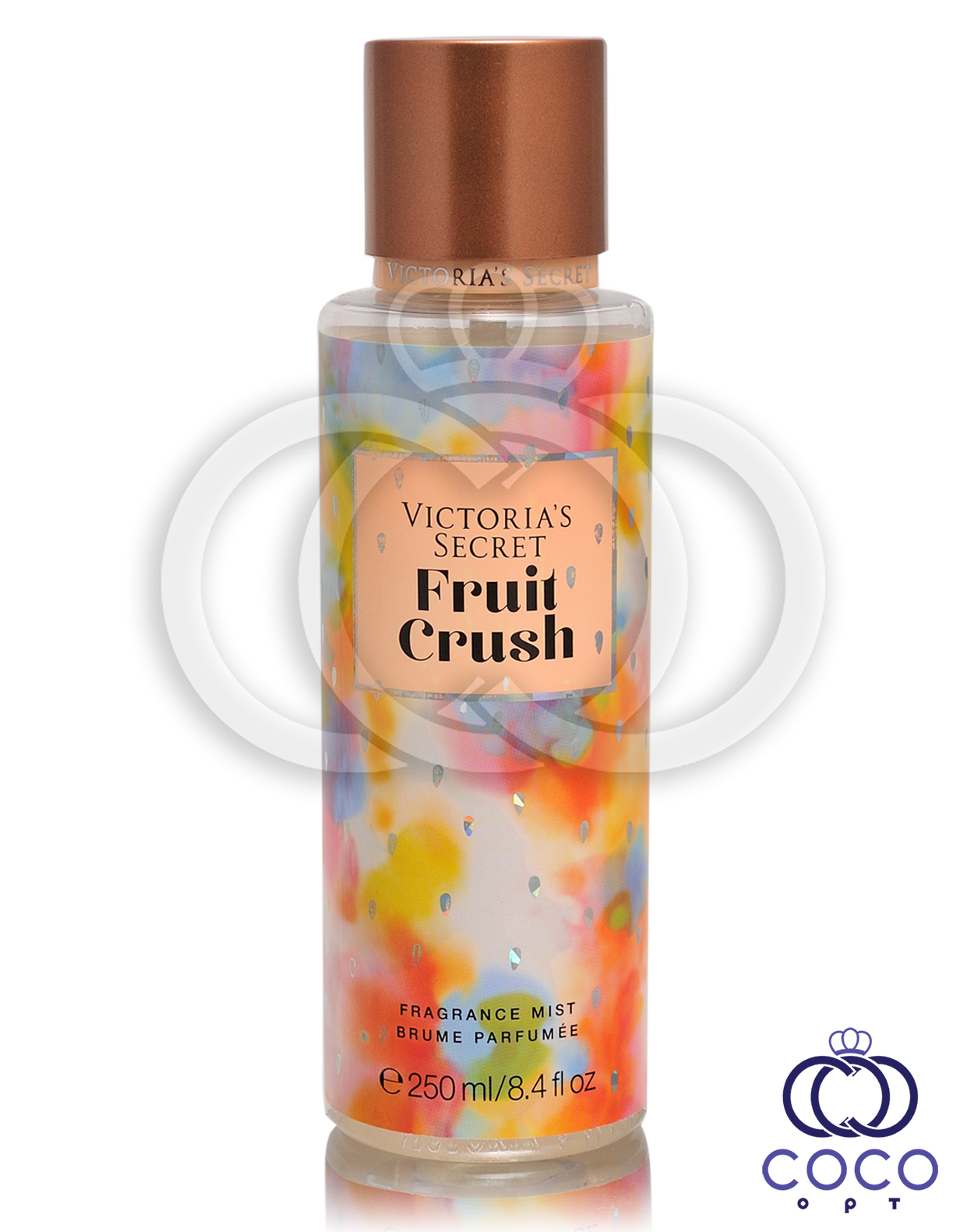 Парфюмированный спрей для тела Victoria`s Secret Fruit Crush 59672