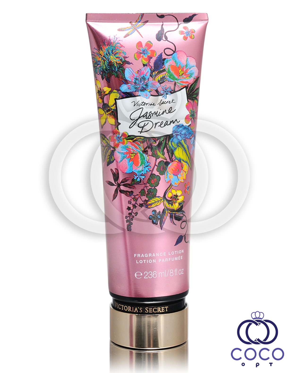 Парфюмированный лосьон для тела Victoria`s Secret Jasmine Dream 58143 купить оптом недорого в
