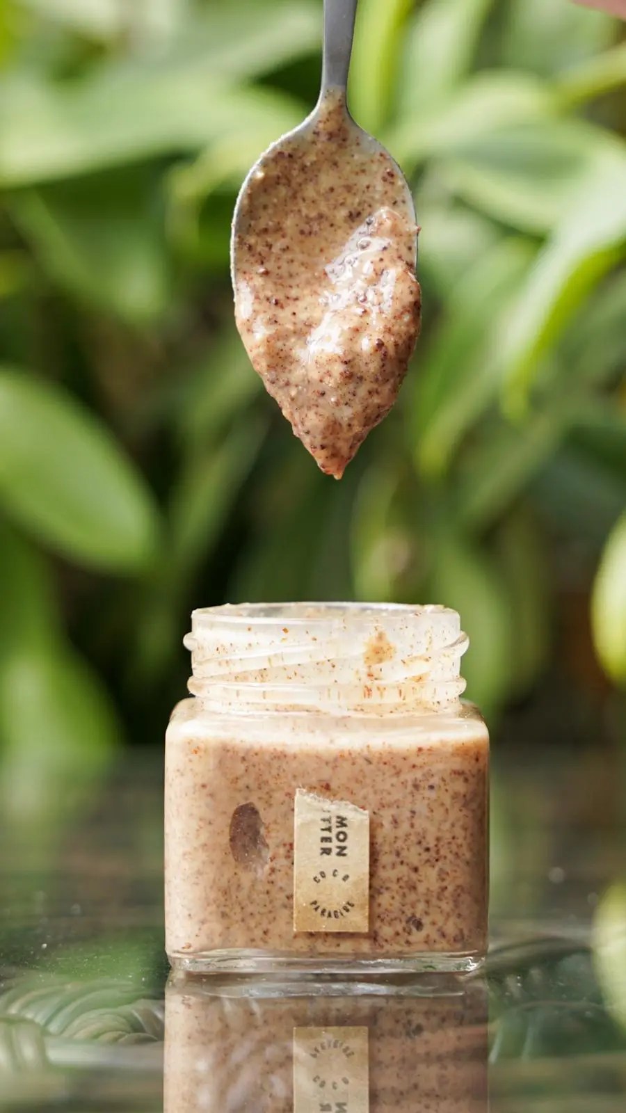 CocoThai Tea butter spread *NEW* Cocoparadise