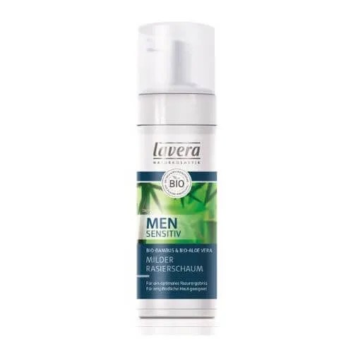 Lavera Men sensitiv pflegende Feuchtigkeitscreme Lavera Marken cocopha cocopha.de