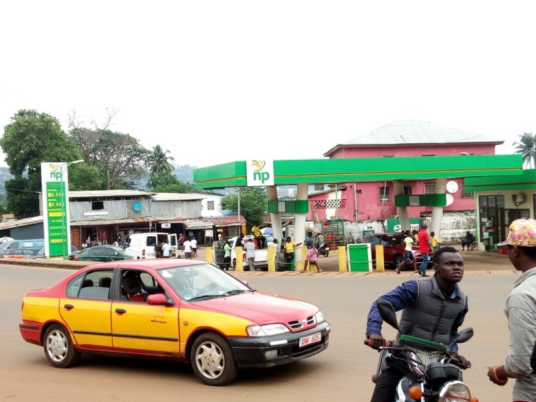 SLPP Government increases fuel price and transportation costs escalate