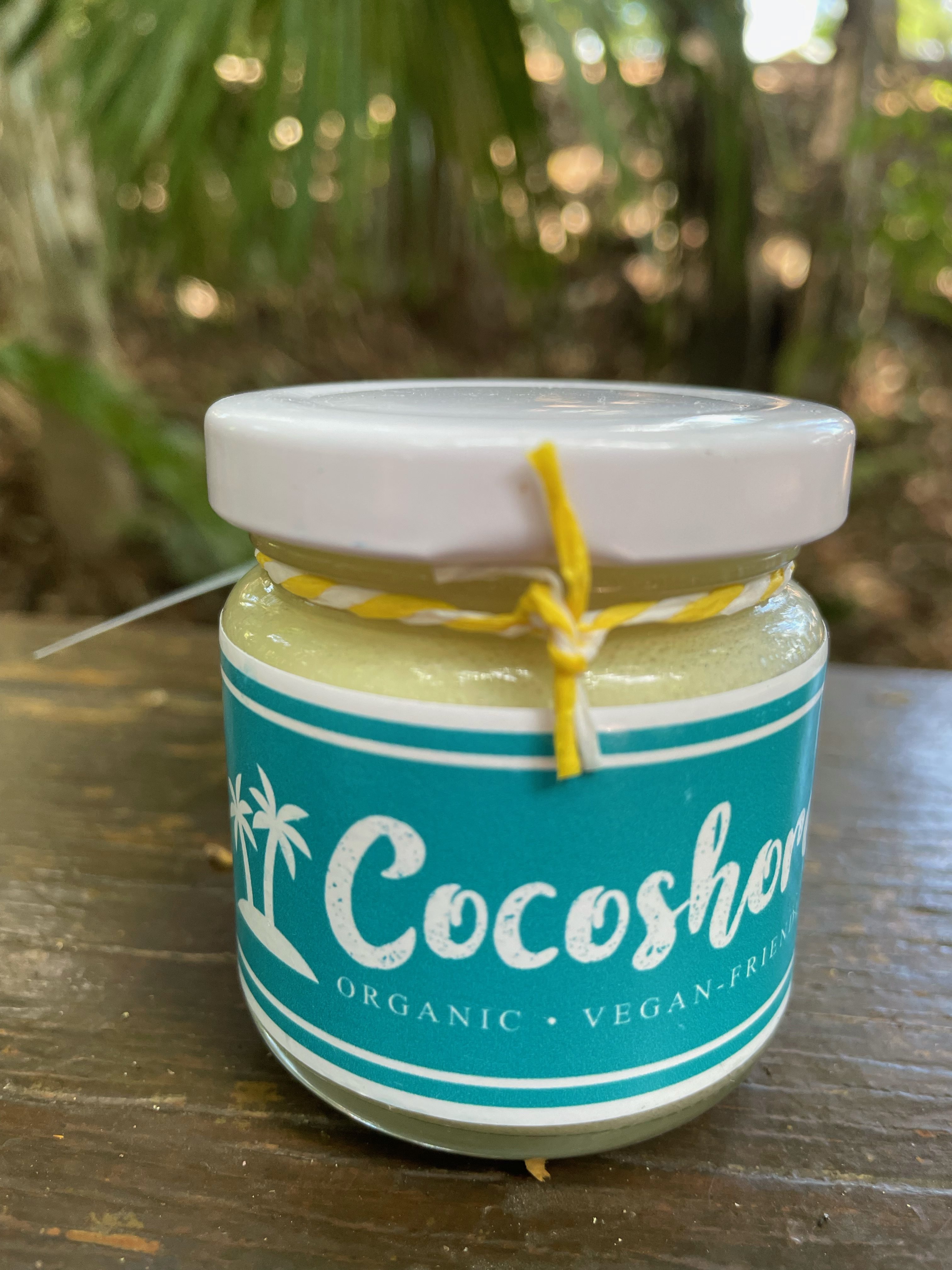 Whipped Shea Butter Body Moisturiser Cocoshore Love your body