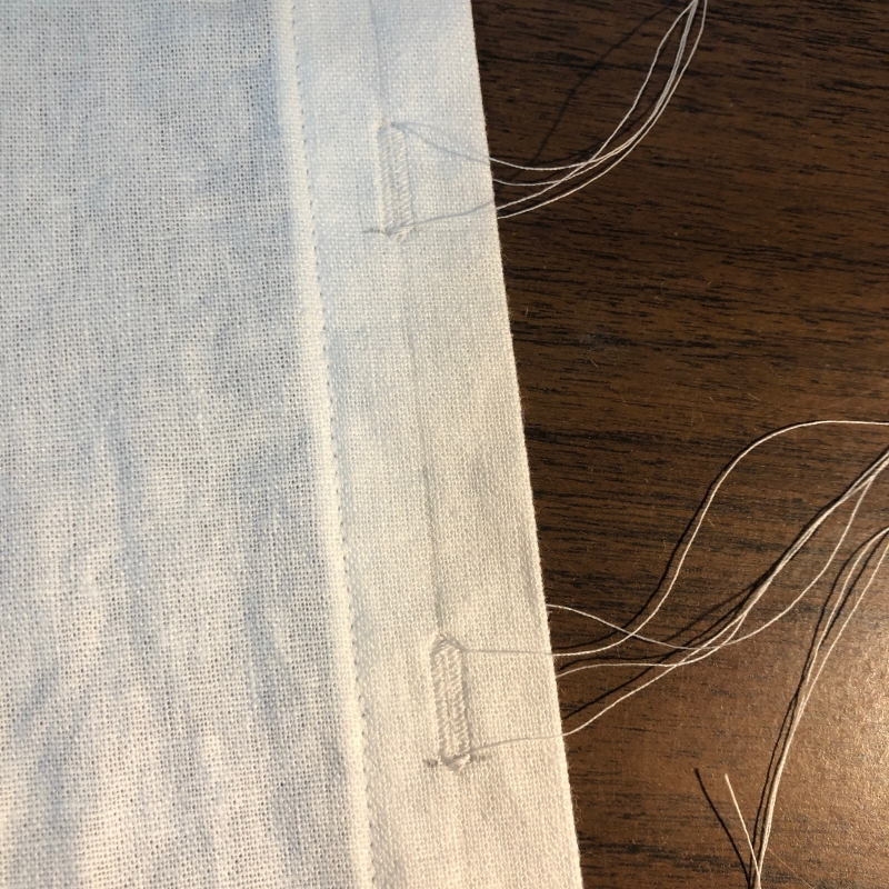 FabricsStore Noa ‘big’ shirt Coco's Loft