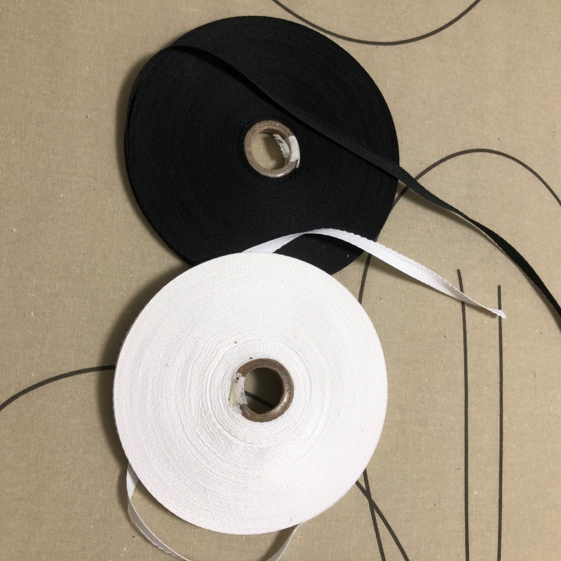 twill tape Coco's Loft