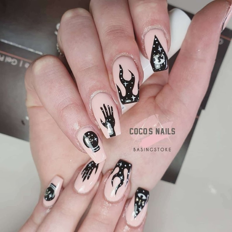 COCO's Nails