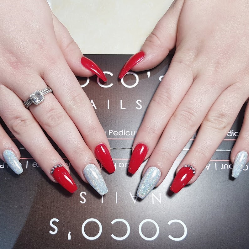 COCO's Nails