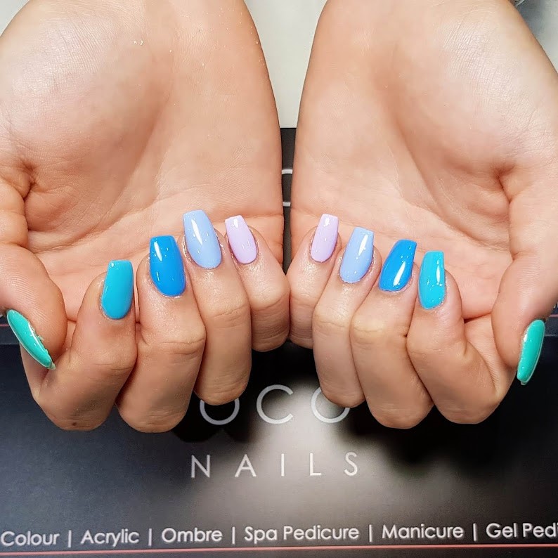 COCO's NAILS