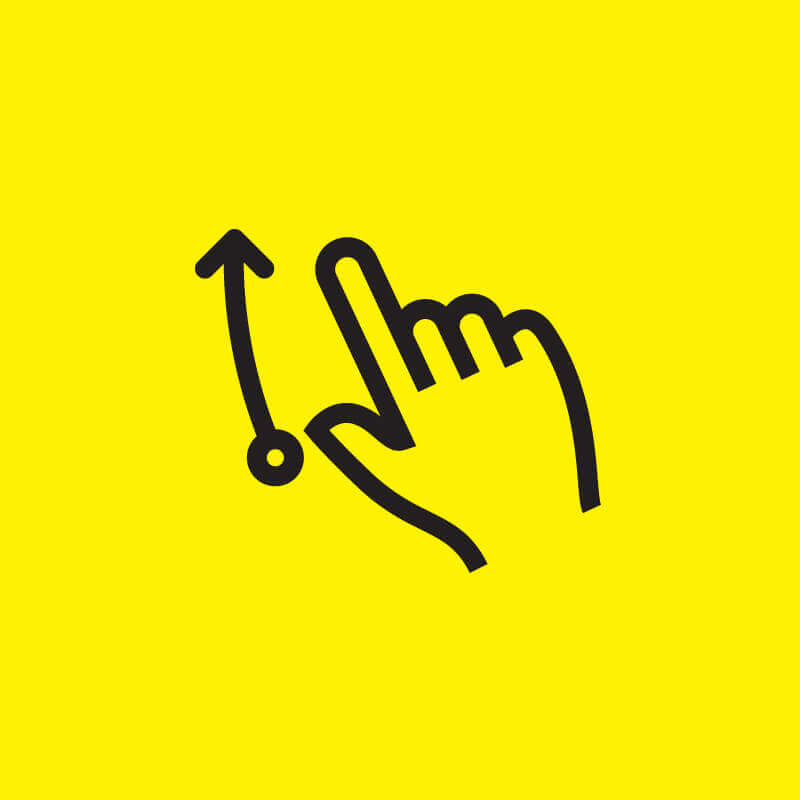 Cómo poner Swipe Up en Instagram 【2021】 Coco Solution